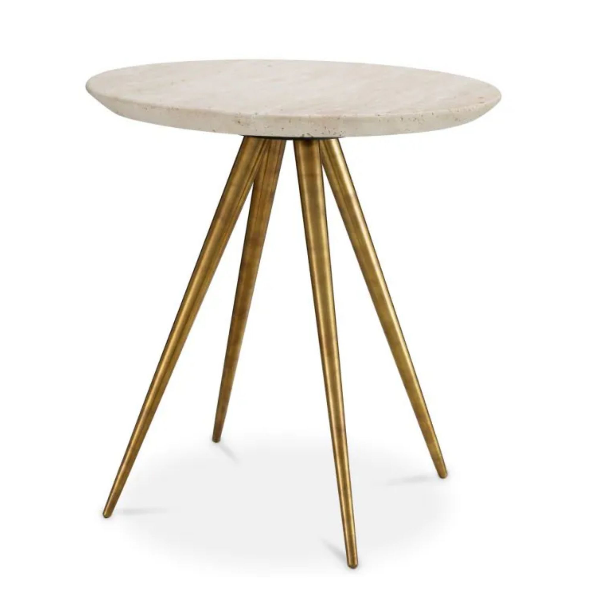 Ranco Side Table